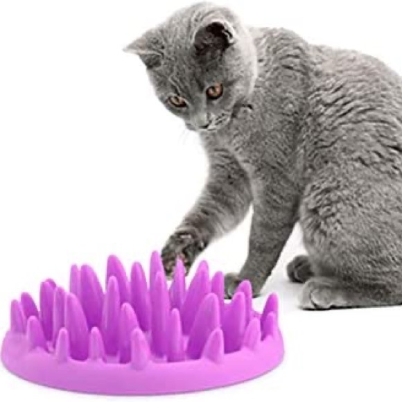 Dougez Catch Cat Interactive Feeder - Picture 3 of 6